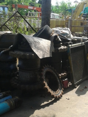 มีของหลายรายการ