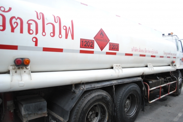 ขายรถบรรทุกสิบล้อ