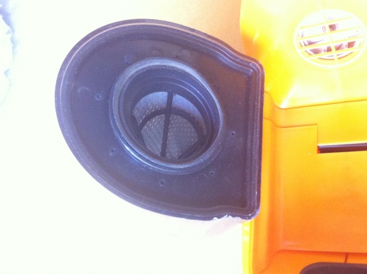 เครื่องดูดฝุ่นในรถพร้อมใช้มือสองจากญี่ปุ่น