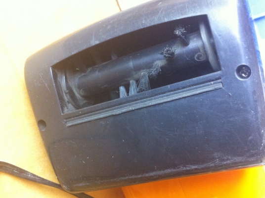 เครื่องดูดฝุ่นในรถพร้อมใช้มือสองจากญี่ปุ่น