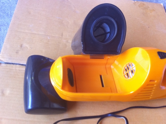 เครื่องดูดฝุ่นในรถพร้อมใช้มือสองจากญี่ปุ่น