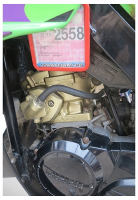 (((((((((( KR 150cc รุ่นเสื้อทอง1855 )))))))))))) (((((((((( KR 150cc รุ่นเสื้อทอง1855 ))))))))))))