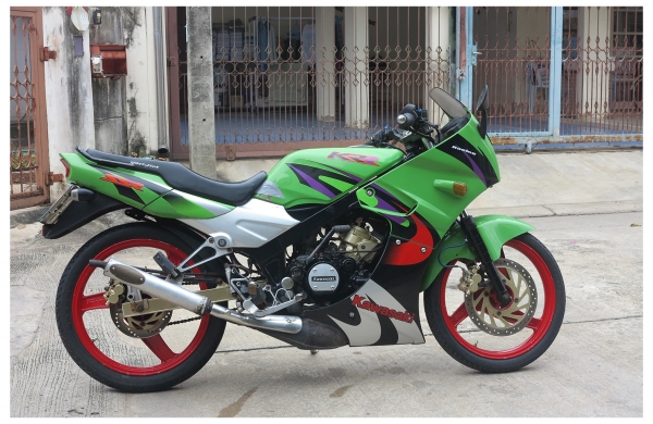 (((((((((( KR 150cc รุ่นเสื้อทอง1855 )))))))))))) (((((((((( KR 150cc รุ่นเสื้อทอง1855 ))))))))))))