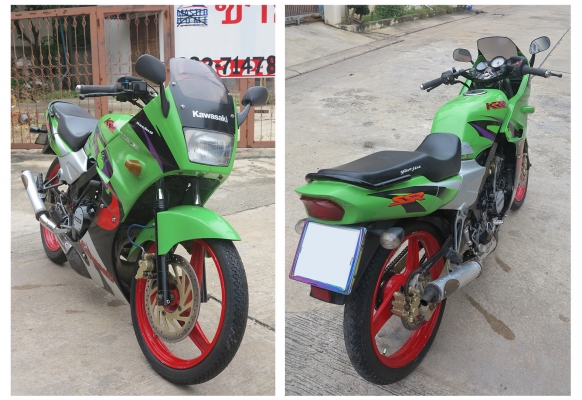 (((((((((( KR 150cc รุ่นเสื้อทอง1855 )))))))))))) (((((((((( KR 150cc รุ่นเสื้อทอง1855 ))))))))))))