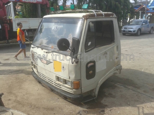 หัวเก๋ง HINO หัวเก๋ง HINO