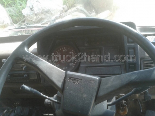 หัวเก๋ง HINO หัวเก๋ง HINO