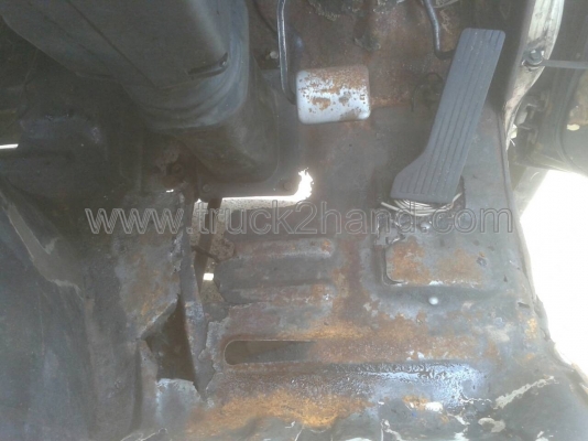 หัวเก๋ง HINO หัวเก๋ง HINO