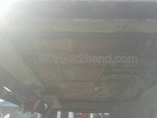 หัวเก๋ง HINO หัวเก๋ง HINO