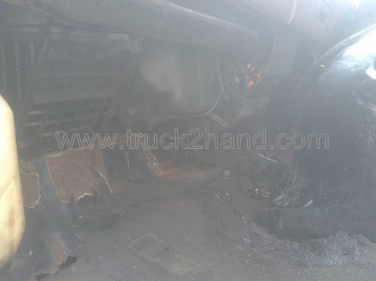 หัวเก๋ง HINO หัวเก๋ง HINO