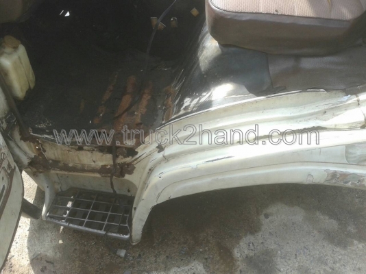 หัวเก๋ง HINO หัวเก๋ง HINO