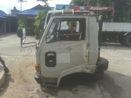 หัวเก๋ง HINO หัวเก๋ง HINO