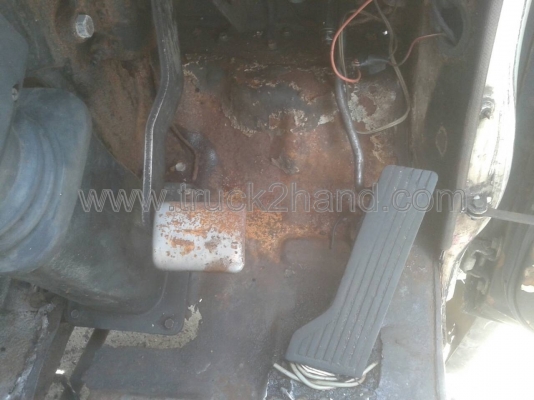 หัวเก๋ง HINO หัวเก๋ง HINO