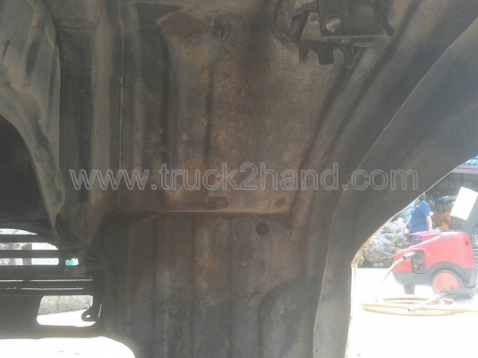 หัวเก๋ง HINO หัวเก๋ง HINO