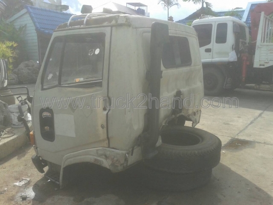 หัวเก๋ง HINO หัวเก๋ง HINO