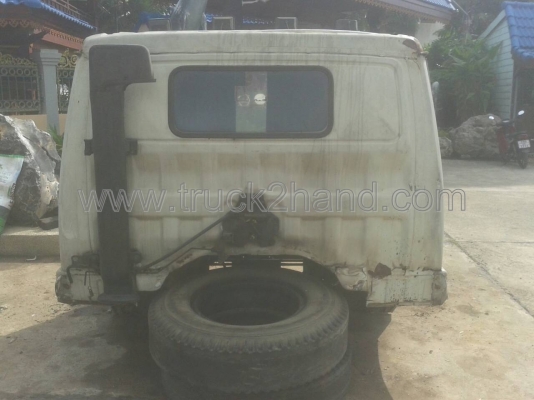 หัวเก๋ง HINO หัวเก๋ง HINO