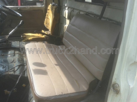 หัวเก๋ง HINO หัวเก๋ง HINO