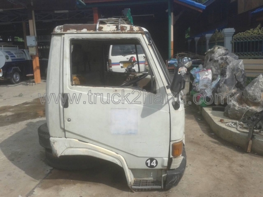 หัวเก๋ง HINO หัวเก๋ง HINO