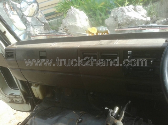 หัวเก๋ง HINO หัวเก๋ง HINO