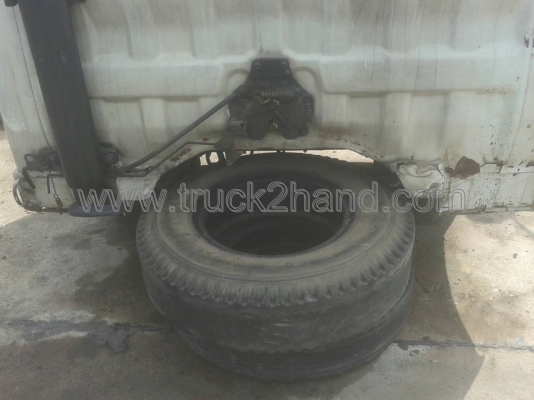 หัวเก๋ง HINO หัวเก๋ง HINO