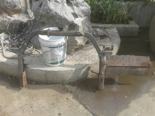 หัวเก๋ง HINO หัวเก๋ง HINO