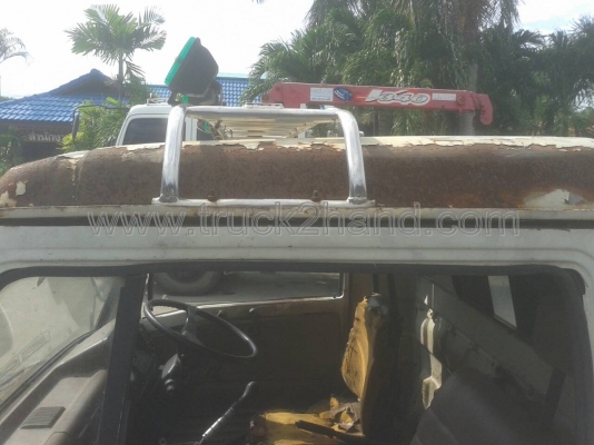 หัวเก๋ง HINO หัวเก๋ง HINO