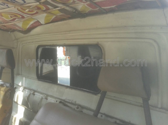 หัวเก๋ง HINO หัวเก๋ง HINO