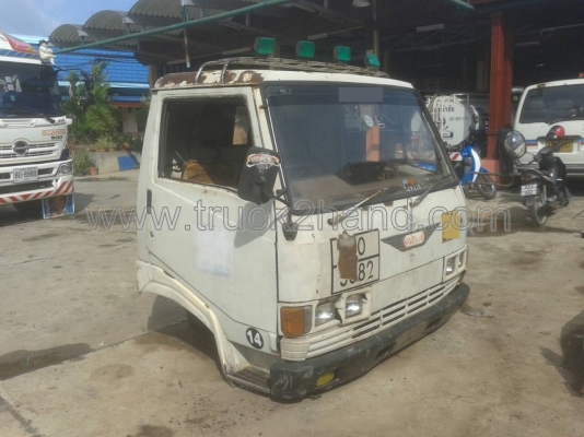 หัวเก๋ง HINO