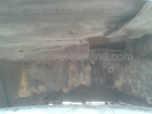 หัวเก๋ง HINO หัวเก๋ง HINO