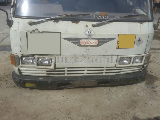 หัวเก๋ง HINO หัวเก๋ง HINO