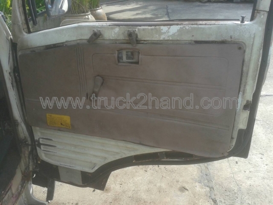 หัวเก๋ง HINO หัวเก๋ง HINO