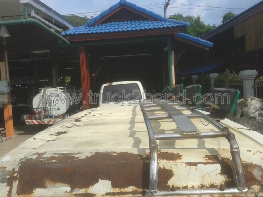 หัวเก๋ง HINO หัวเก๋ง HINO