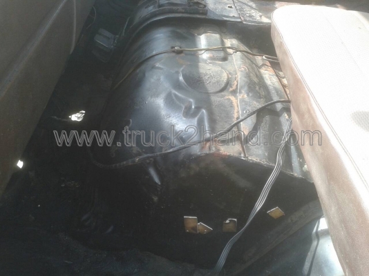 หัวเก๋ง HINO หัวเก๋ง HINO