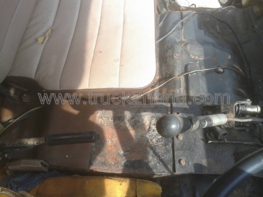 หัวเก๋ง HINO หัวเก๋ง HINO