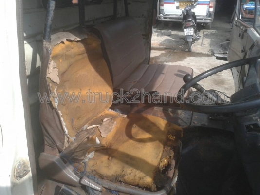 หัวเก๋ง HINO หัวเก๋ง HINO