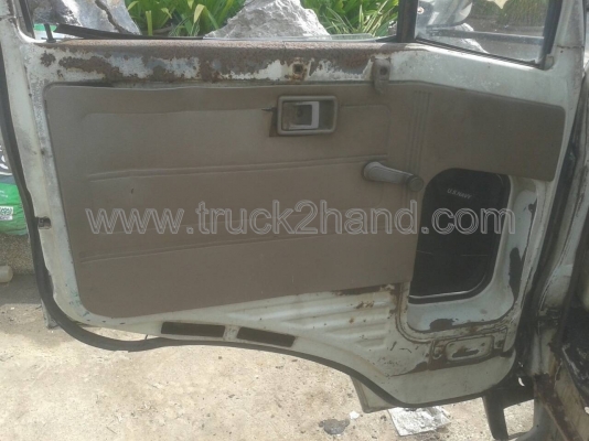 หัวเก๋ง HINO หัวเก๋ง HINO