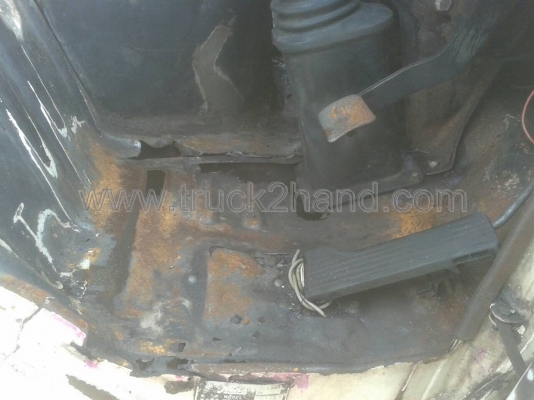 หัวเก๋ง HINO หัวเก๋ง HINO