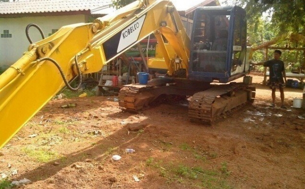 kobay 120 รุ่น 3