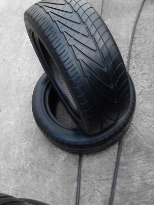 195/55R15  NITTO NEO GEN  มี 2 เส้นครับ TEL.081-427-3941