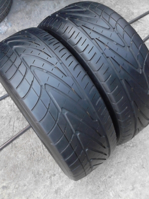 195/55R15  NITTO NEO GEN  มี 2 เส้นครับ TEL.081-427-3941