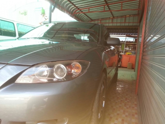 รถพร้อมใช้