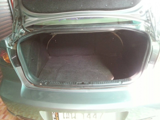 รถพร้อมใช้