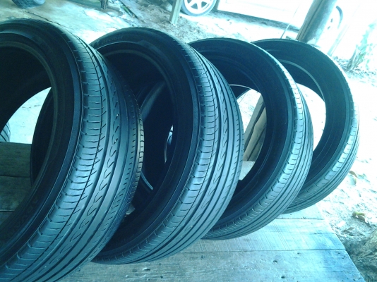 yogohama 215/45/17 yogohama 215/45/17