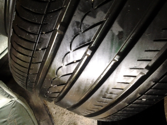 yogohama 215/45/17 yogohama 215/45/17