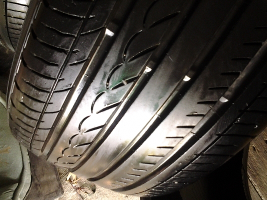 yogohama 215/45/17 yogohama 215/45/17