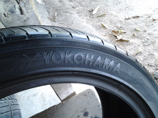 yogohama 215/45/17 yogohama 215/45/17