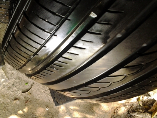 yogohama 215/45/17 yogohama 215/45/17