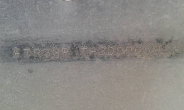 ขายรถ ISUZU เด้ก้า 6 ล้อ / ตู้สวิง 10 บาน / ยาว 7.30 ม. ( 195 แรง )