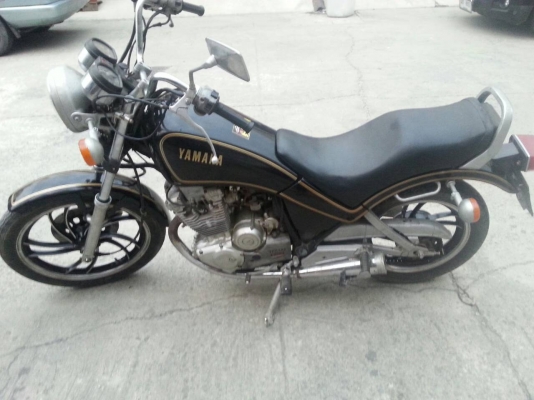 ขายxs250