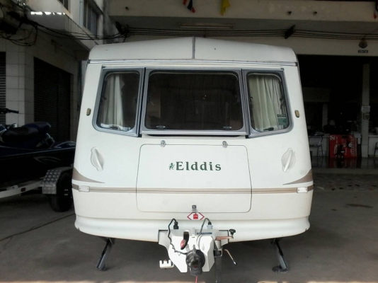 รถบ้านนำเข้าจาก UK