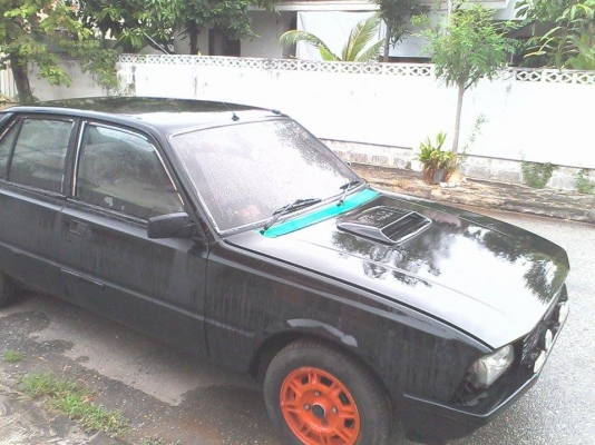 ขายเปอร์โย 505 GR วาง 2JZ GE ติดแก๊ส ยี่ห้อ : Peugeot รุ่น : Peugeot505 เชื้อเพลิง : LPG ขายเปอร์โย 505 จีอาร์ วางเครื่อง 2 เจแซด จีอี 3000 ซีซ๊ เกียร์ออโต แม็ก4เส้น ยาง มิชลินใหม่4เส้น แอร์เย็นๆ เบาะตามสภาพ พวงมาลัยธรรมดา ถังแก๊ส แอลพีจี 75 ลิตร ประหยัดม ขายเปอร์โย 505 GR วาง 2JZ GE ติดแก๊ส ยี่ห้อ : Peugeot รุ่น : Peugeot505 เชื้อเพลิง : LPG ขายเปอร์โย 505 จีอาร์ วางเครื่อง 2 เจแซด จีอี 3000 ซีซ๊ เกียร์ออโต แม็ก4เส้น ยาง มิชลินใหม่4เส้น แอร์เย็นๆ เบาะตามสภาพ พวงมาลัยธรรมดา ถังแก๊ส แอลพีจี 75 ลิตร ประหยัดม